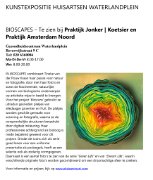KUNSTEXPOSITIE HUISARTSEN WATERLANDPLEIN TPK