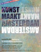 750 jaar Amsterdam 2025